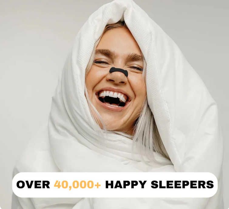 Vortex Essential™ BreatheEase Nasal Dilator