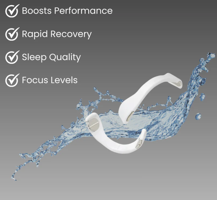 Vortex Essential™ BreatheEase Nasal Dilator