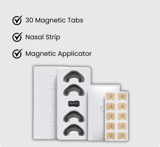 Vortex Essential™ BreatheEase Nasal Dilator