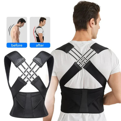 Vortex Essential™ Posturix