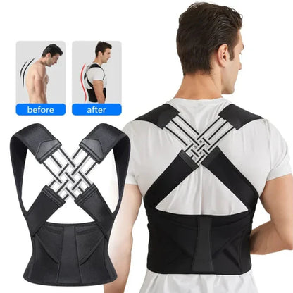 Vortex Essential™ Posturix