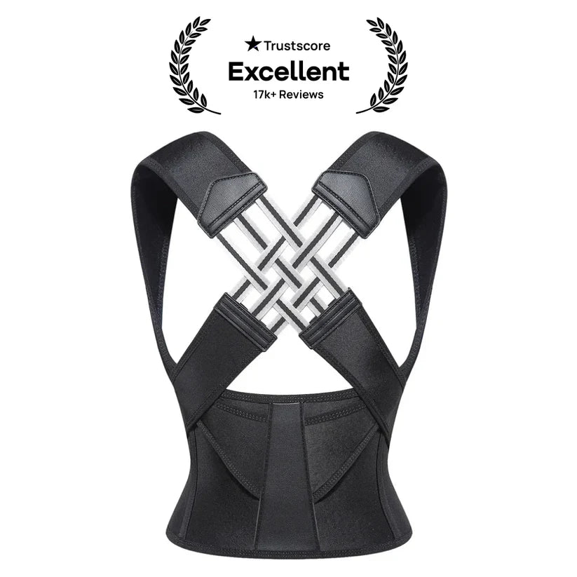Vortex Essential™ Posturix