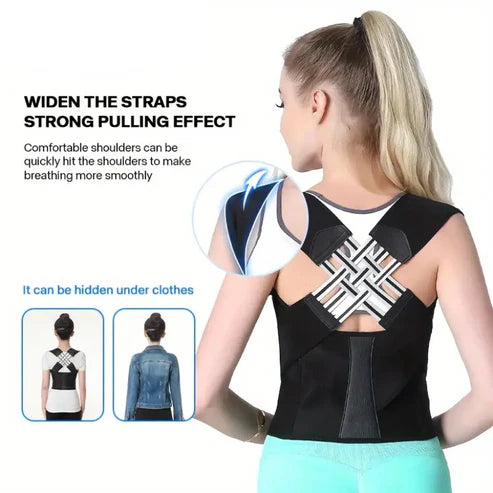 Vortex Essential™ Posturix