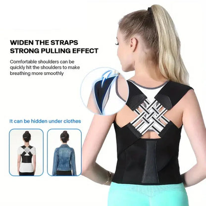 Vortex Essential™ Posturix